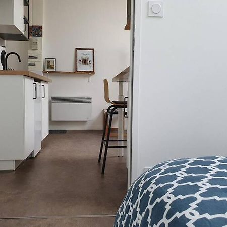 Vol De Nuit - Balade Urbaine Au Centre D'Epernay Apartman Kültér fotó